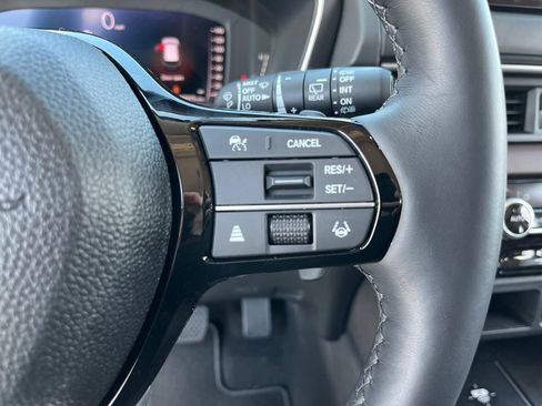 Used 2026 Honda Pilot Elite image 23