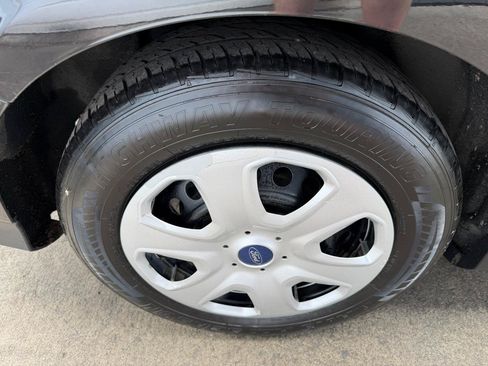 Used 2013 Ford Focus S FWD image 17