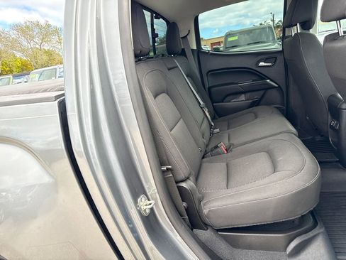 Used 2019 GMC Canyon SLE w/ SLE Convenience Package image 25