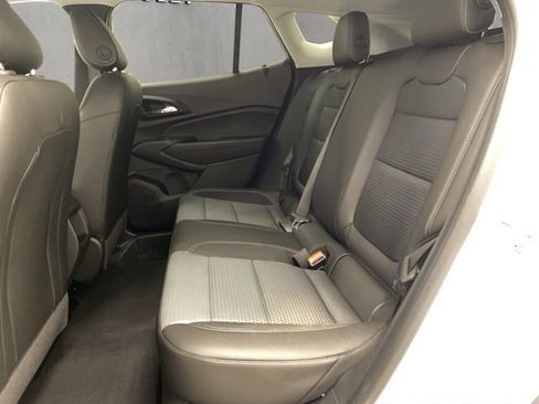 New 2026 Chevrolet Trax LT image 20