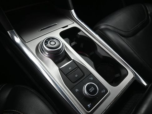 Used 2020 Ford Explorer ST w/ Premium Technology Package image 30