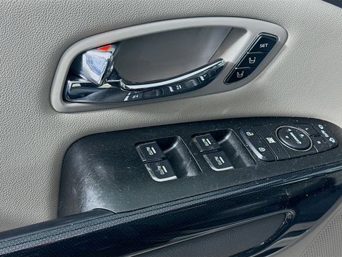 Used 2018 Kia Sedona SX image 24