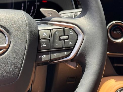 Used 2026 Lexus NX 350h AWD w/ Cold Area Package image 24