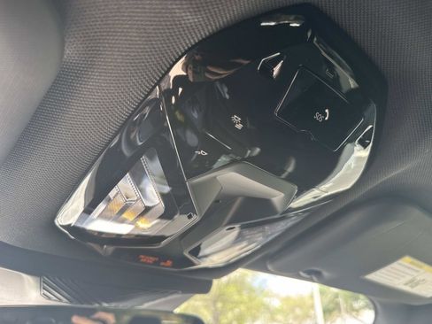 Used 2026 BMW X3 xDrive30 w/ Convenience Package image 25