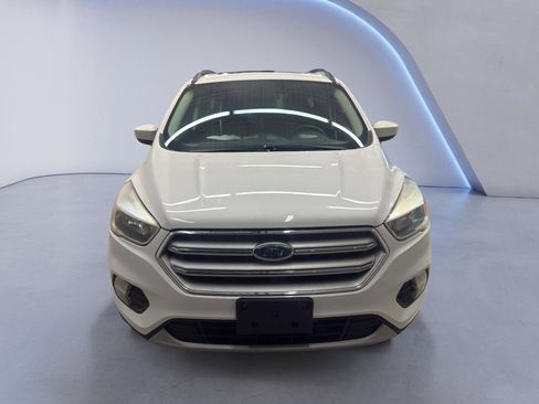 Used 2018 Ford Escape SE AWD/4WD image 2