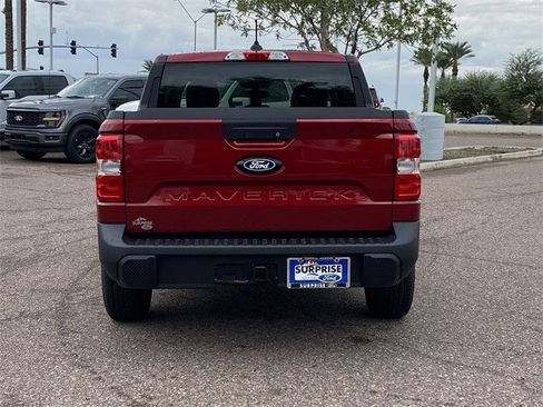 New 2025 Ford Maverick XLT w/ Equipment Group 301A image 30