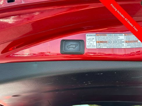 Used 2016 Toyota RAV4 XLE FWD image 16