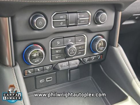 Used 2023 Chevrolet Tahoe High Country image 27