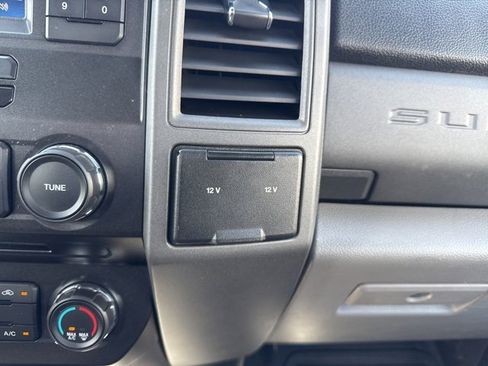 Used 2017 Ford F250 XL w/ Power Equipment Group image 19