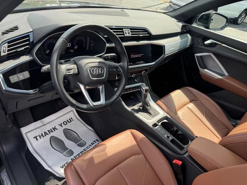 Used 2024 Audi Q3 2.0T Premium AWD/4WD image 11