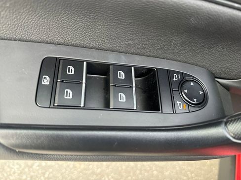 Certified 2025 MAZDA CX-50 AWD 2.5 S w/ Select Package image 12