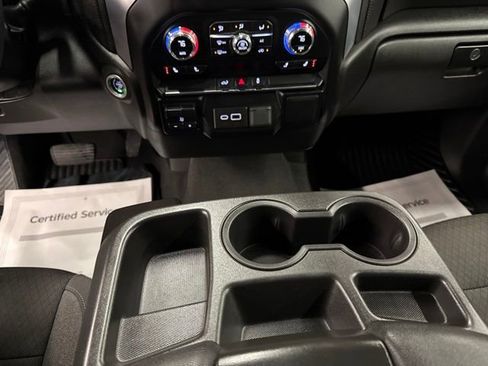 Used 2022 GMC Sierra 2500 SLE w/ SLE Convenience Package AWD/4WD image 17