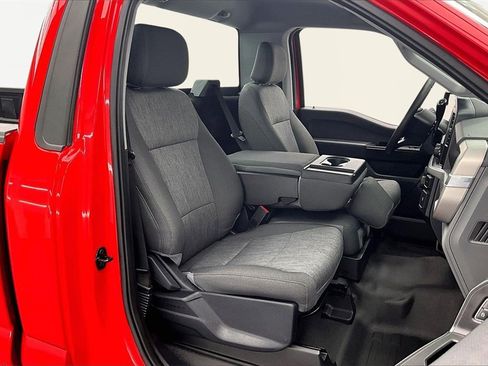 Used 2022 Ford F150 XL w/ Equipment Group 101A High image 6