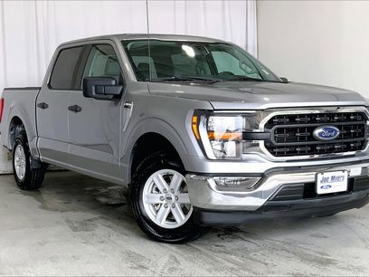 Used 2023 Ford F150 XLT
