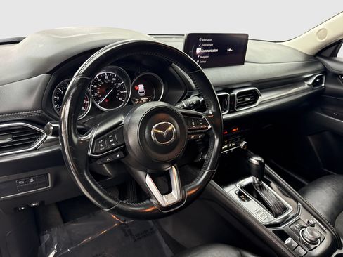 Used 2022 MAZDA CX-5 AWD 2.5 S w/ Select Package image 18