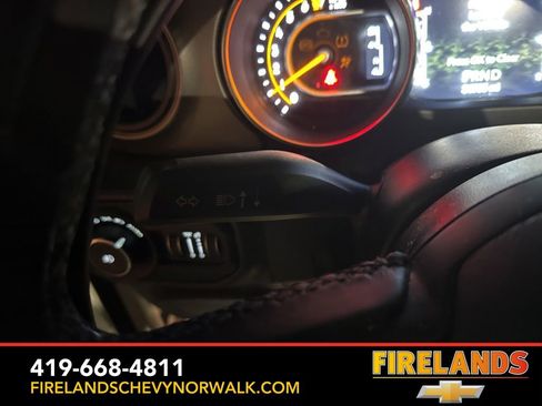 Used 2022 Jeep Wrangler Unlimited Sport image 19