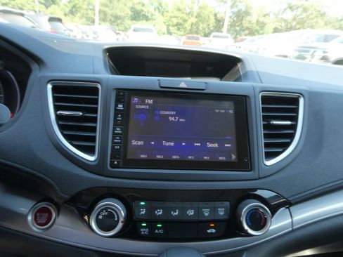 Used 2015 Honda CR-V EX image 22