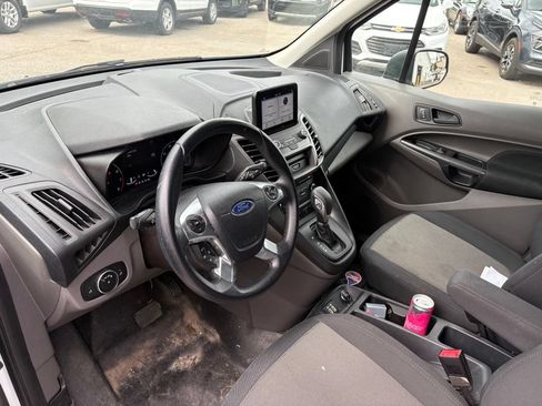 Used 2020 Ford Transit Connect XL FWD image 7