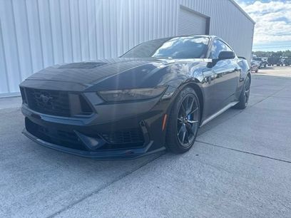Used 2024 Ford Mustang Dark Horse