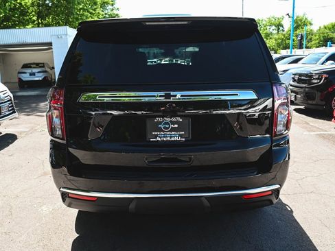 Used 2023 Chevrolet Tahoe LS w/ Driver Alert Package AWD/4WD image 5