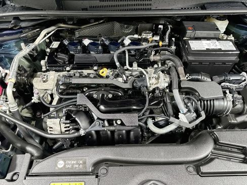 Used 2024 Toyota Corolla LE FWD image 19