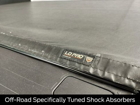 Certified 2025 Ford F350 Platinum image 30