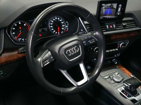 Used 2018 Audi Q5 2.0T Premium AWD/4WD image 19