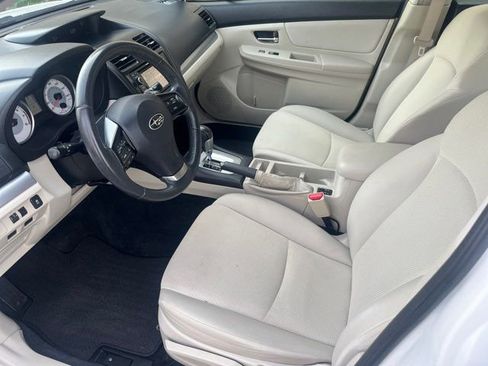 Used 2013 Subaru Impreza 2.0i Premium image 5
