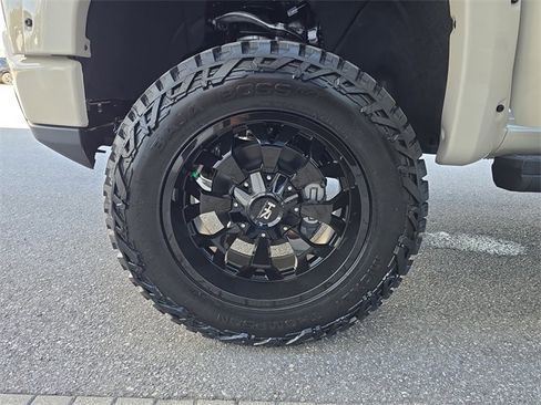 New 2026 GMC Sierra 1500 AT4 w/ Technology Package image 31