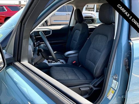 Used 2022 Ford Bronco Sport Big Bend AWD/4WD image 21