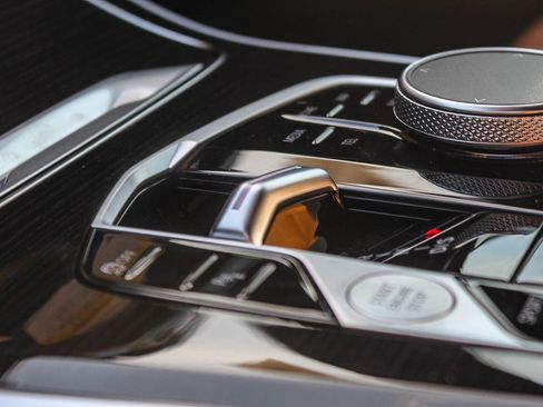 New 2026 BMW X5 sDrive40i w/ M Sport Package image 22