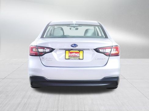 Used 2024 Subaru Legacy Limited AWD/4WD image 6