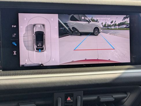 New 2026 Porsche Cayenne S image 20