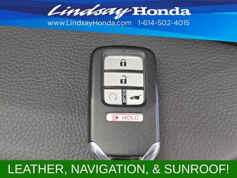 Used 2021 Honda Passport Touring image 22