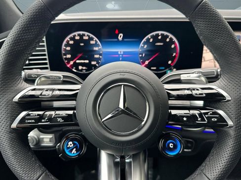 New 2026 Mercedes-Benz GLE 53 AMG 4MATIC Coupe image 16