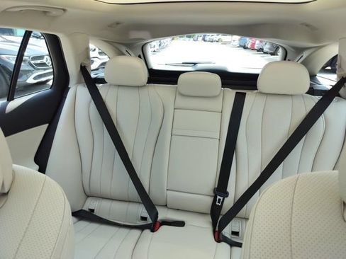 New 2027 Mercedes-Benz E 450 4MATIC All-Terrain Wagon image 10