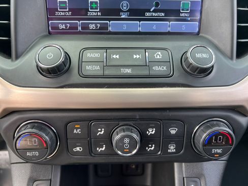 Used 2019 GMC Acadia Denali w/ Technology Package image 18