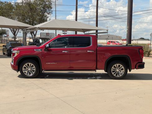 Used 2019 GMC Sierra 1500 Denali image 6