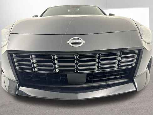 Certified 2024 Nissan Z Sport w/ Floor Mat Package image 26