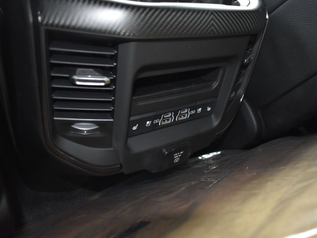 New 2026 RAM 1500 RHO w/ RHO Level 1 Equipment Group AWD/4WD image 30