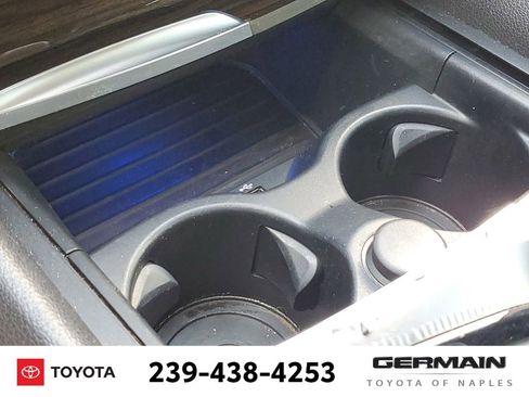 Used 2019 BMW 530i xDrive image 33