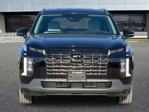 New 2025 Hyundai Palisade SEL image 10