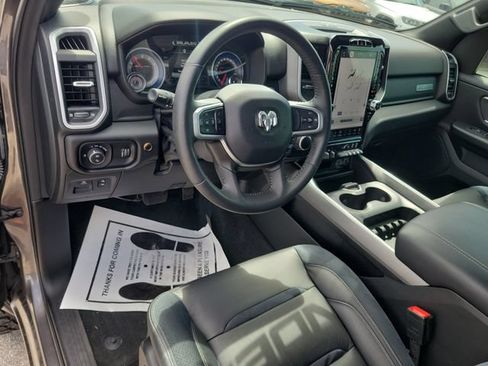 Used 2023 RAM 1500 Big Horn AWD/4WD image 16