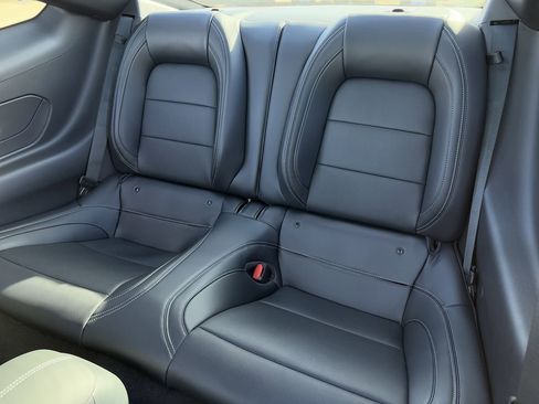 New 2026 Ford Mustang GT Premium image 53