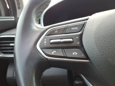 Used 2023 Hyundai Santa Fe SEL AWD/4WD image 28