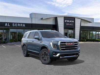 New 2026 GMC Yukon Elevation w/ LPO, Floor Liner Package