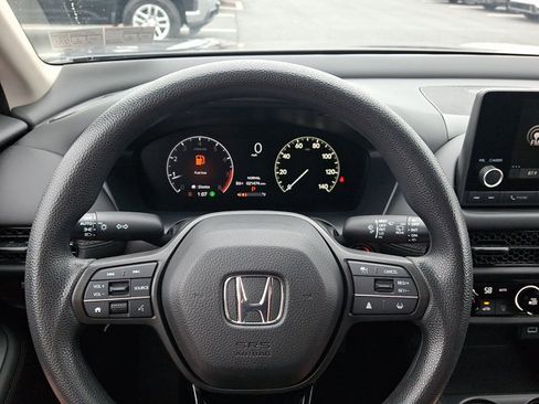 Certified 2024 Honda HR-V LX image 19