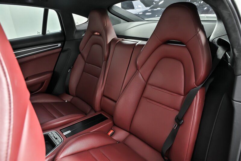 Used 2020 Porsche Panamera GTS AWD/4WD image 24