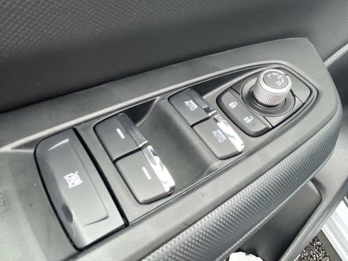 New 2026 Subaru Forester Limited image 7