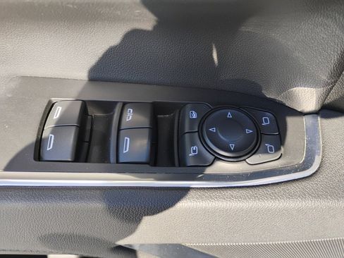 Used 2025 Chevrolet Silverado 2500 LT w/ Trail Boss Package image 25